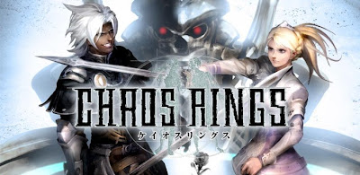 Jogo Chaos Rings Android