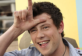 Young Finn Hudson