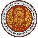 โลโก้วิทยาลัยเทคนิคกาญจนบุรี