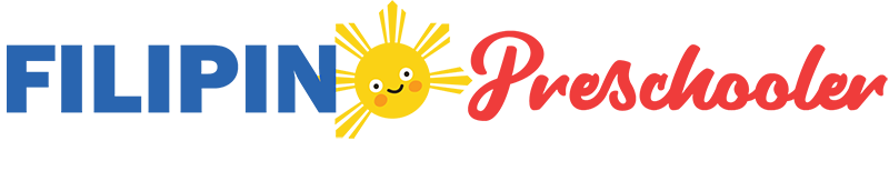 Filipino Preschooler