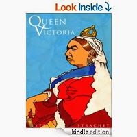 Queen Victoria by Giles Lytton Strachey 