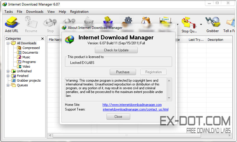 internet download manager serial key 6.07 free internet download manager serial key 6.07 free