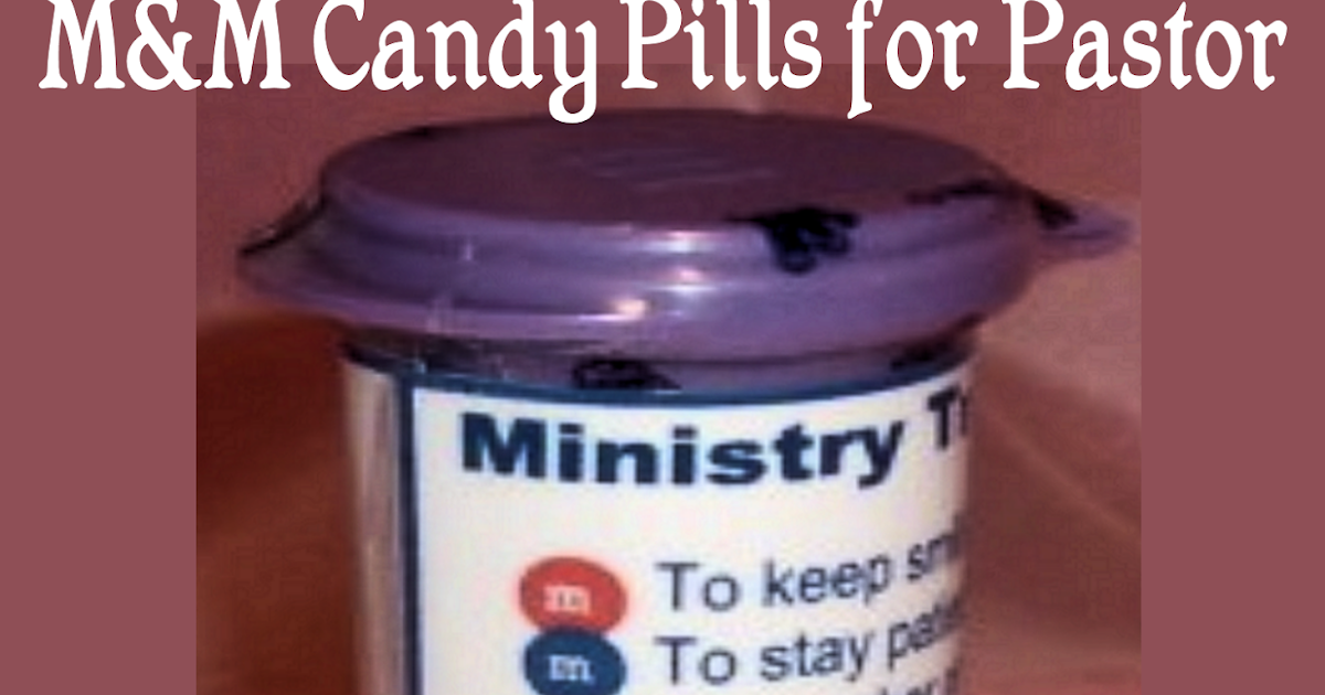 GIFTS THAT SAY WOW Fun Crafts and Gift Ideas Christian M & M Candy