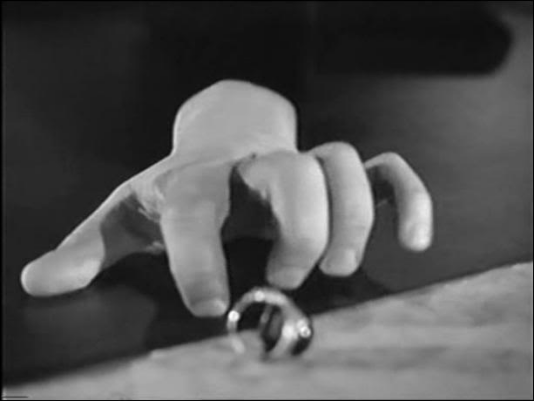 La Bestia De Cinco Dedos [1946]