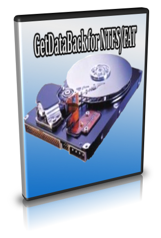 How to get data back from NTFS partition? - EaseUS