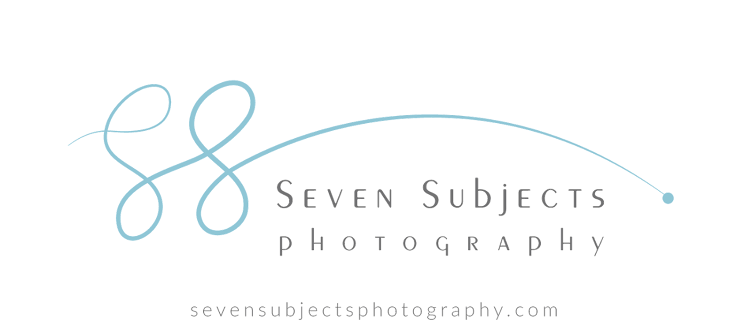 Seven Subjects Photography