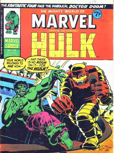 Category:Week 40, 2016 - Marvel Database