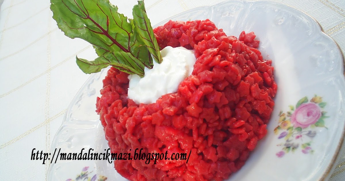 * mandalinçıkmazı * BİR TANE PANCARDAN ÜÇ MENÜ