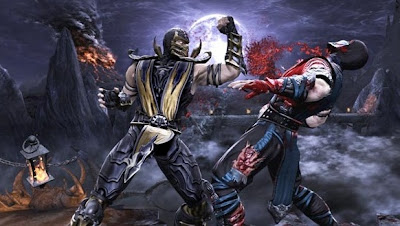 Mortal Kombat 9 Pc Download Mortal Kombat 9 Pc Download