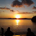 Sunset @Baloiyya Kepulauan Selayar