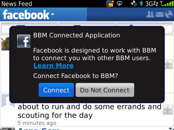 Como Descargar El Chat Del Facebook Para Blackberry