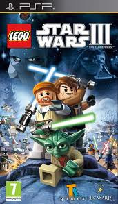 Lego Star Wars III The Clone Wars FREE PSP GAMES DOWNLOAD