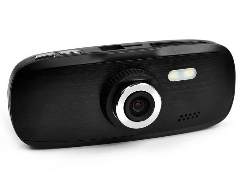 Best Full HD Dash Cam with Night Vision around 50 Commuter Online