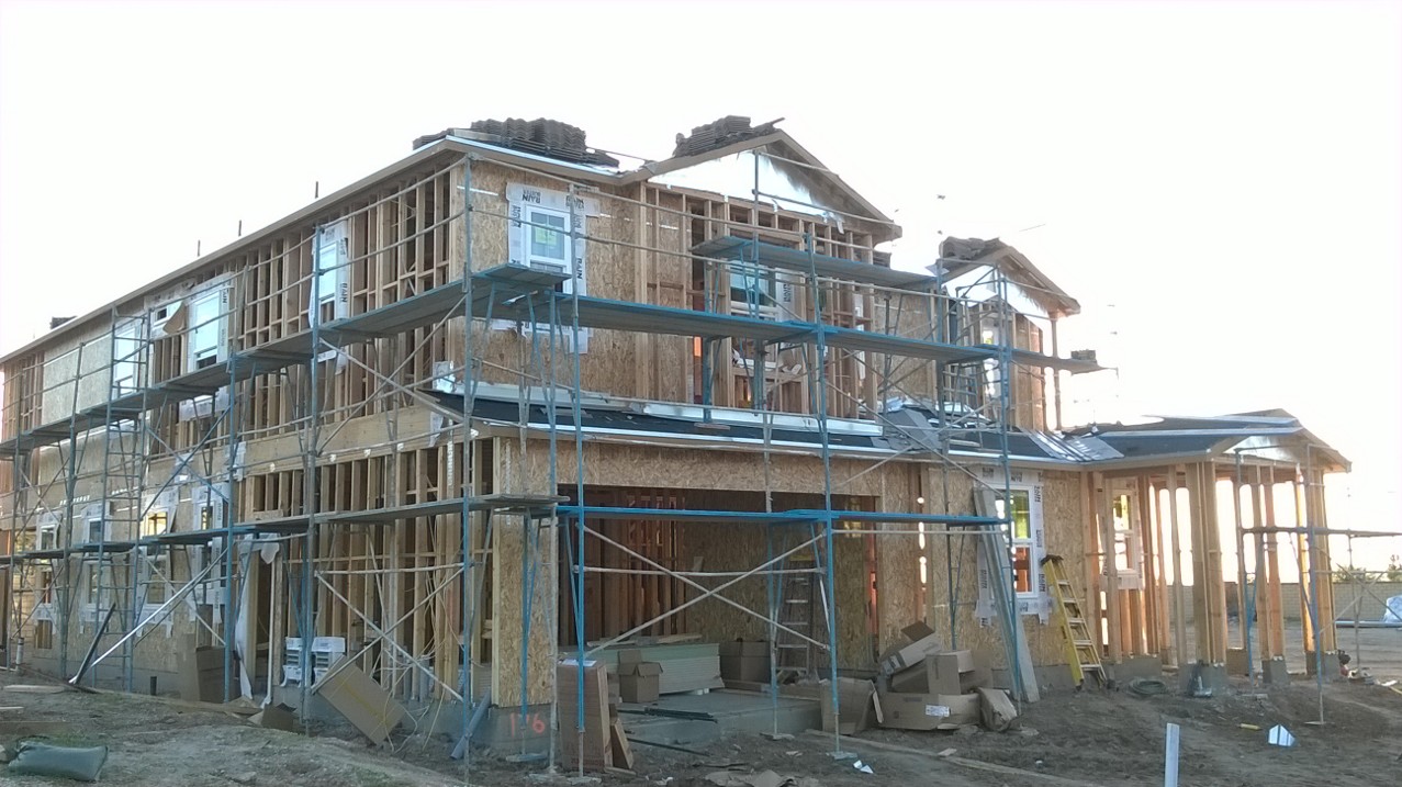 So CA Realtor Canyon Crest at Plum Canyon KB HOMES