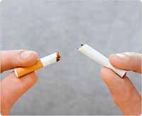 Dibanding Pria, Wanita Lebih Sulit Berhenti Merokok