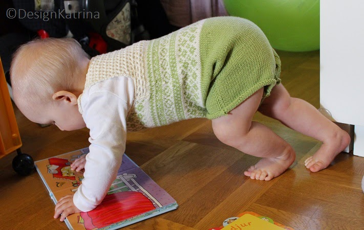 Sparkdräkt skapad av DesignKatrina ©DesignKatrina