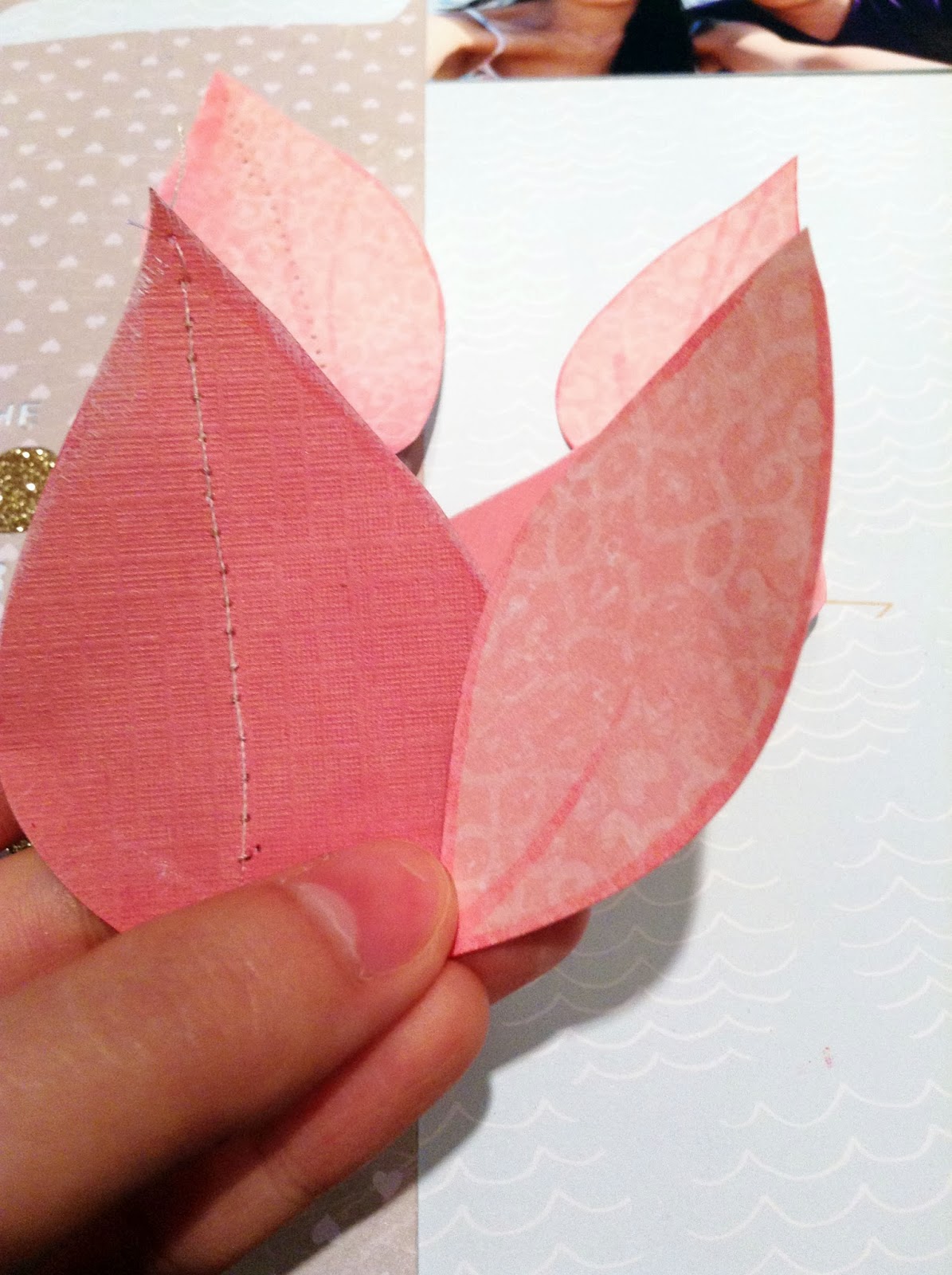 Sweet Stamp Shop Double Take DIY Chipboard Embellishments