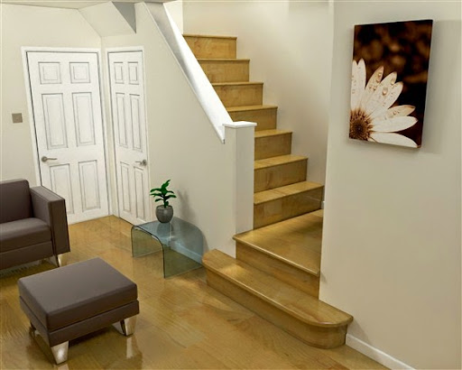 Model Tangga Rumah Minimalis Modern 2 Lantai Model Tangga Rumah Minimalis Modern 2 Lantai