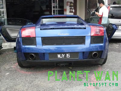 norman kru kereta