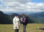 PICO DO MONTE NEGRO