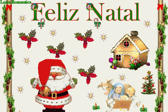 Mensagens da Net: Feliz Natal,Mensagens de Feliz Natal #12
