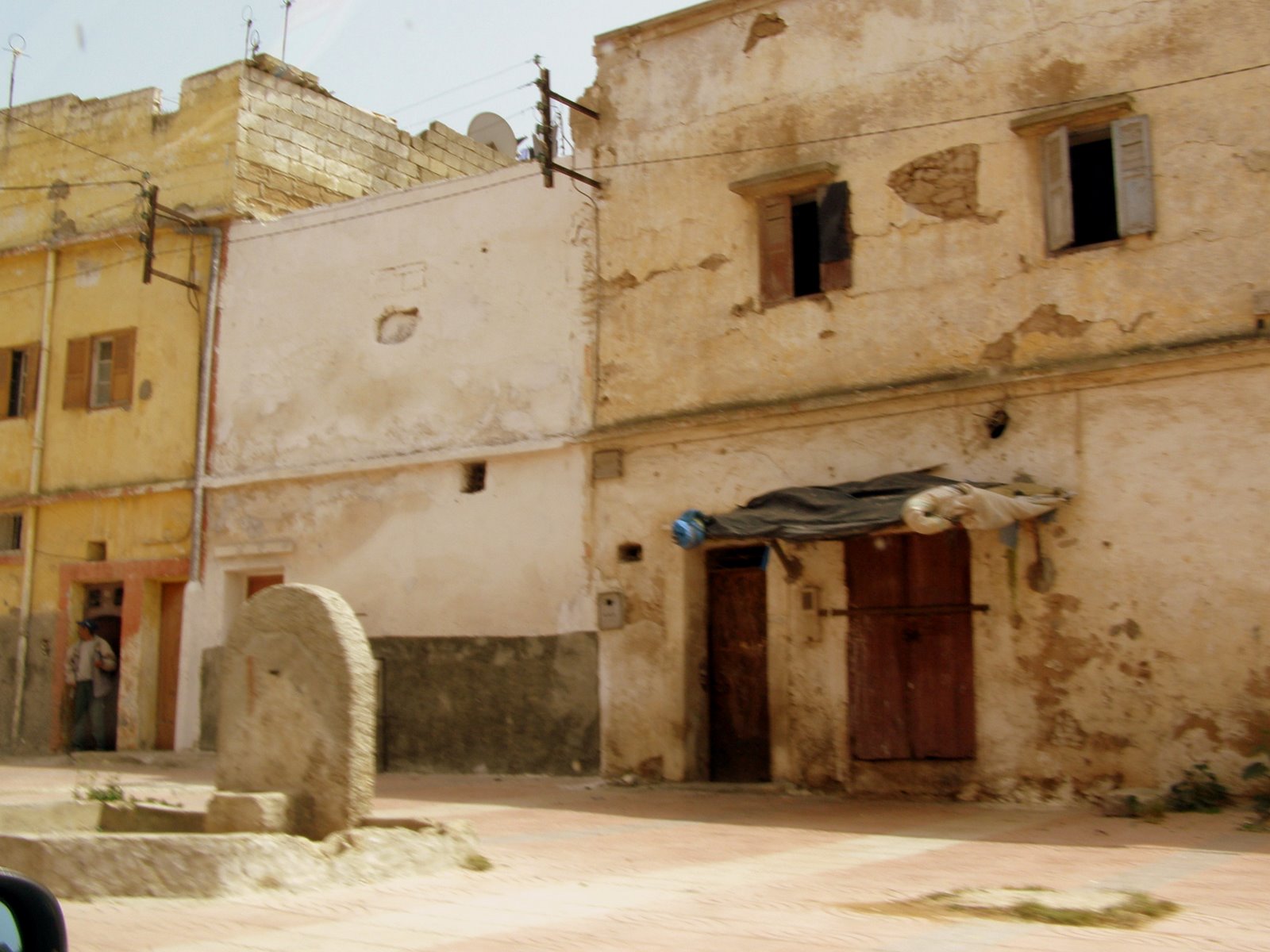 SAFI 2011, l�année de nos retrouvailles à SAFI QUARTIER COURSE ET