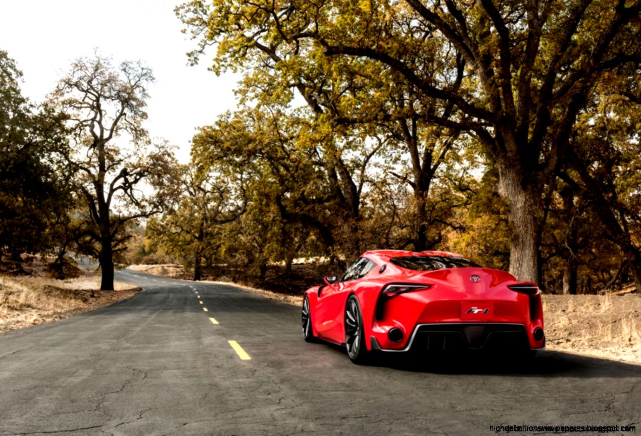 Toyota Ft 1 Rear View Wallpaper Hd High Definitions Wallpapers Toyota Ft 1 Rear View Wallpaper Hd High Definitions Wallpapers
