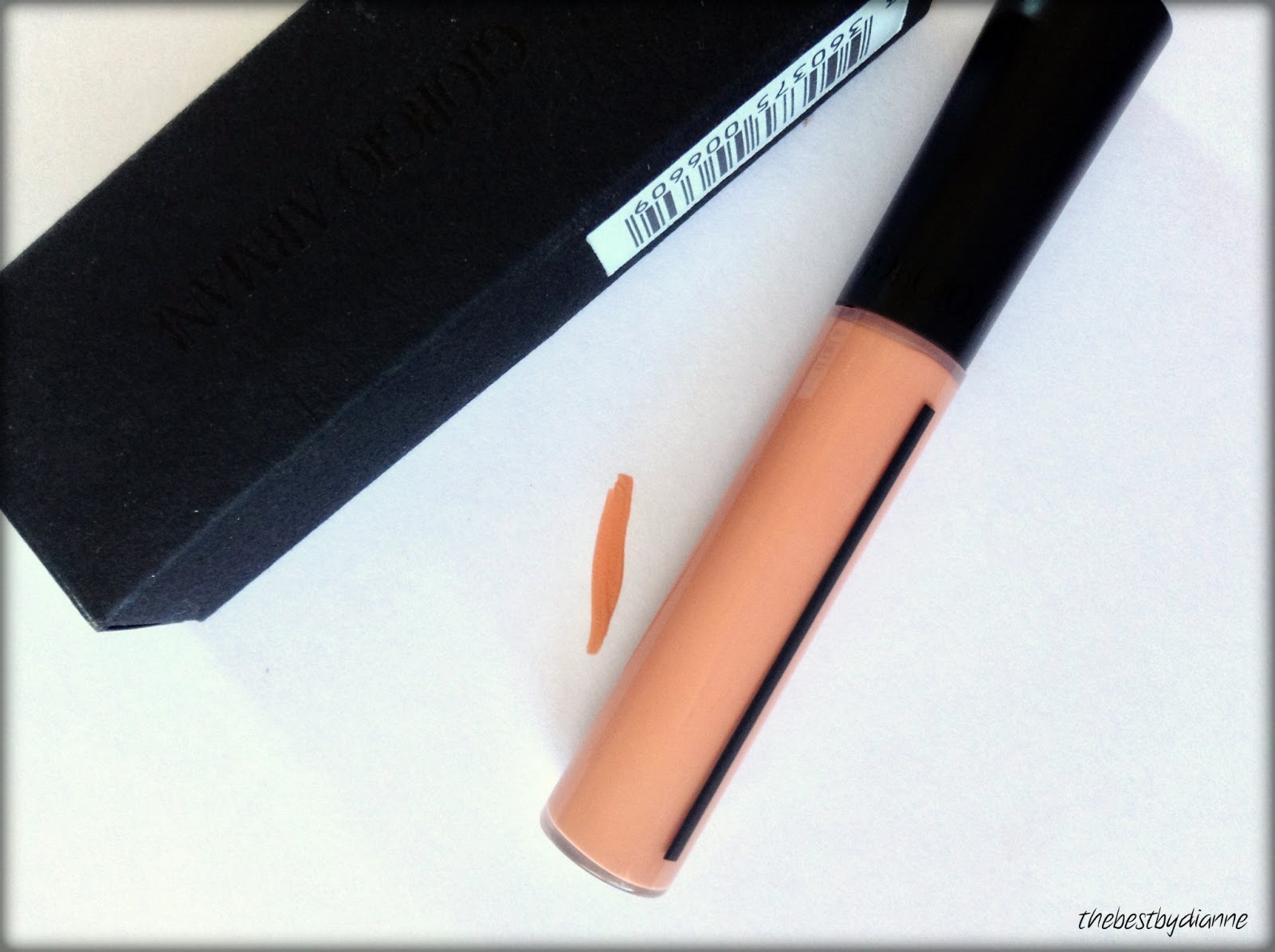 Only the Best Beauty ARMANI MASTER CORRECTOR 1 ( For Dark