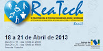 REATECH 2013