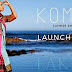 Komal Summer Embroidered Collection 2014 By LSM