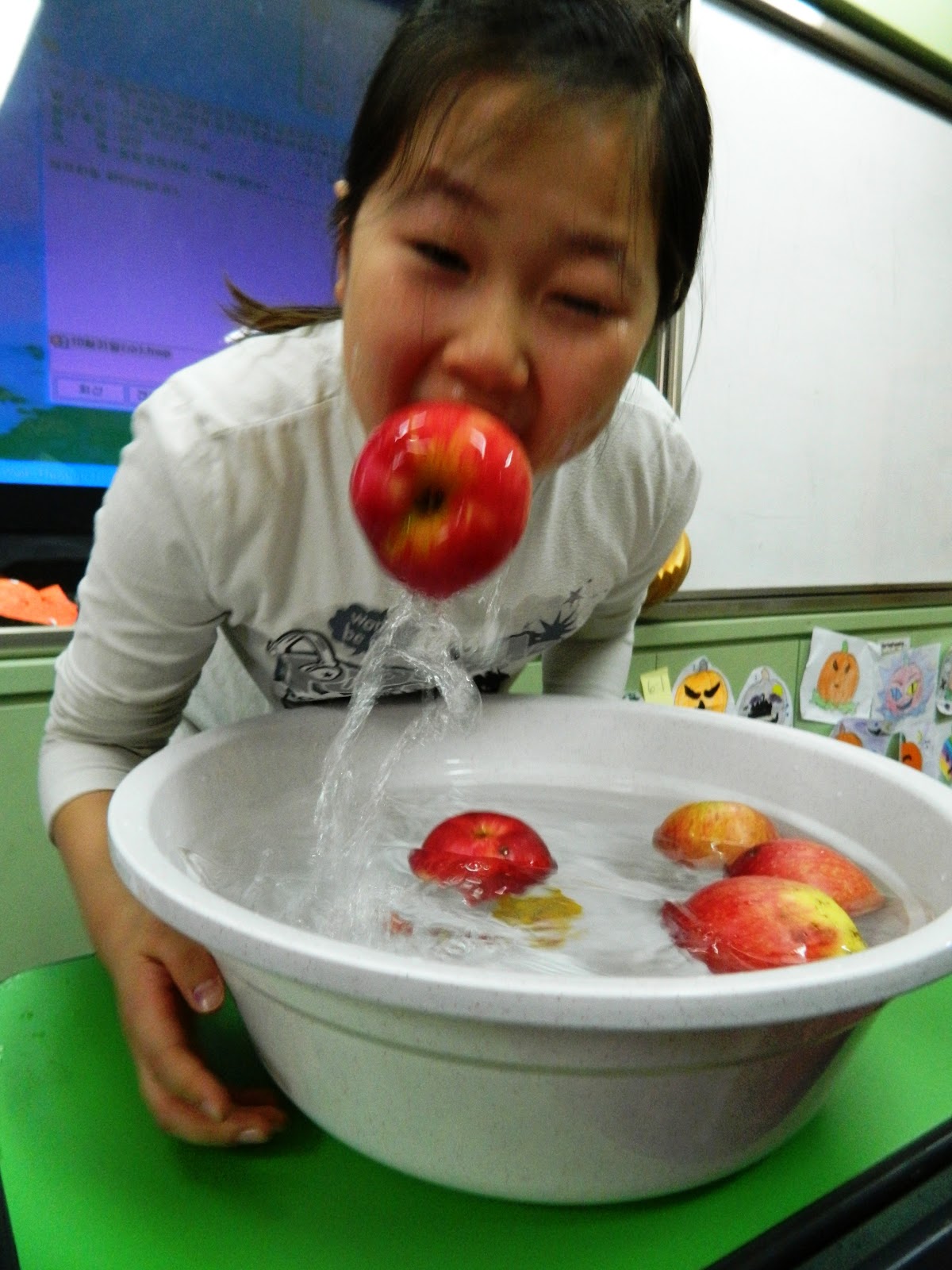 With love, from South Korea Celebrating Halloween in Korea