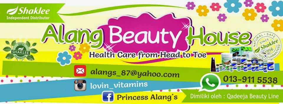 Alang Beauty House