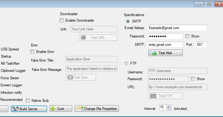 Cypherx Crypter Cracked Cypherx Crypter Cracked