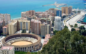 Málaga - Espanha