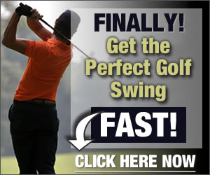 15 Minute To Perfect Golf Swing