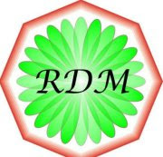 LOGO RDM