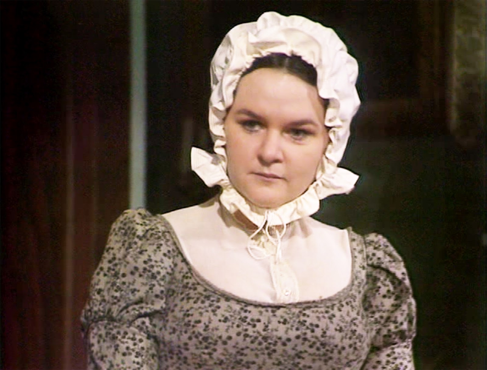 This is Bessie, aka the best nurse I could have ever asked for. You are