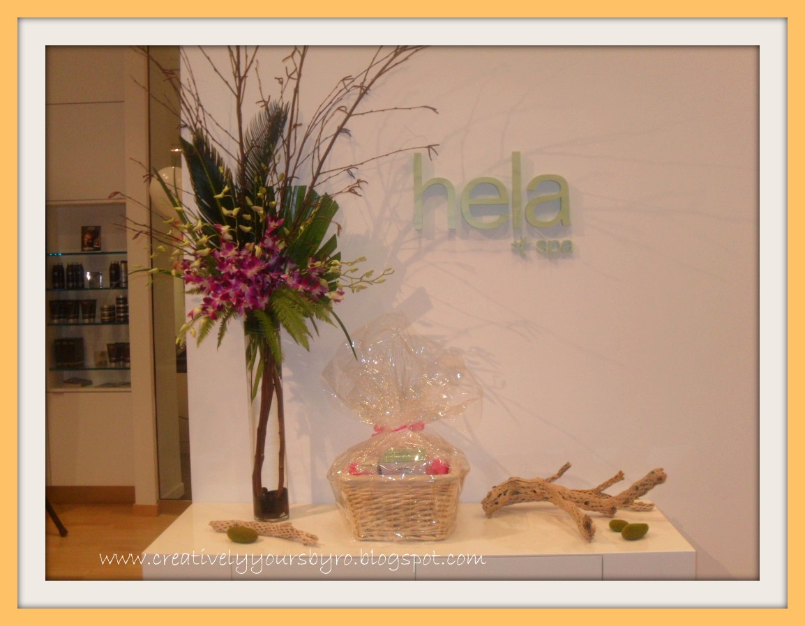hela spa