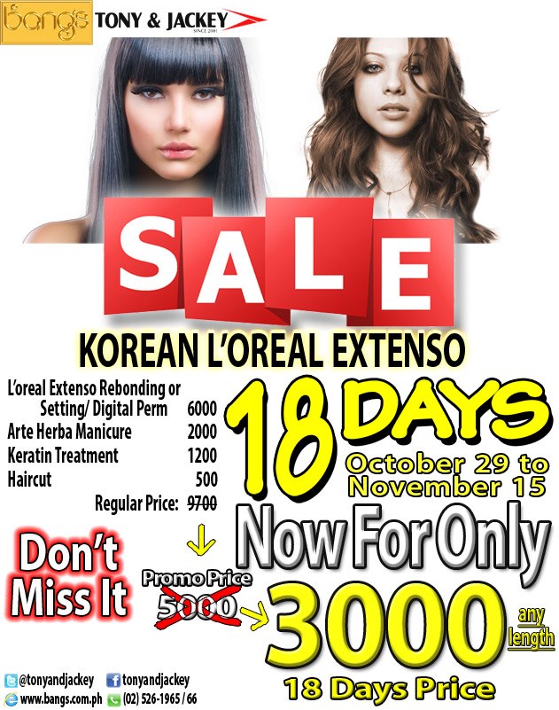 Spa coupons manila