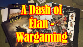 A Dash of Elan Channel