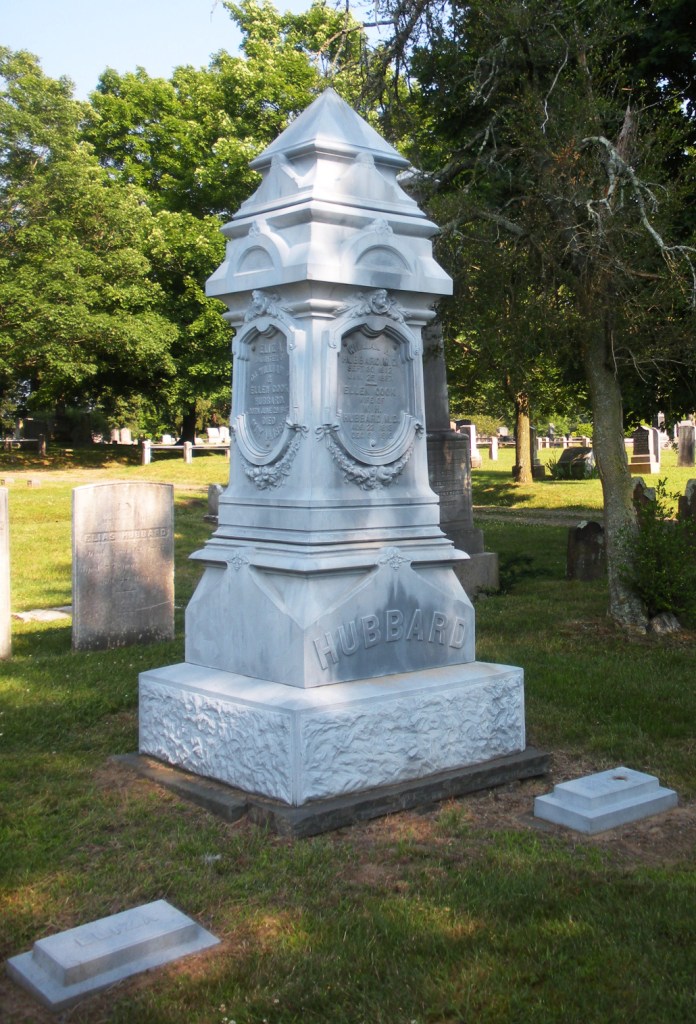 Engraved It Could Have Been Called "West Connecticut"