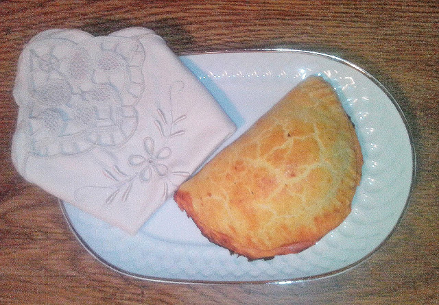 Empanadillas