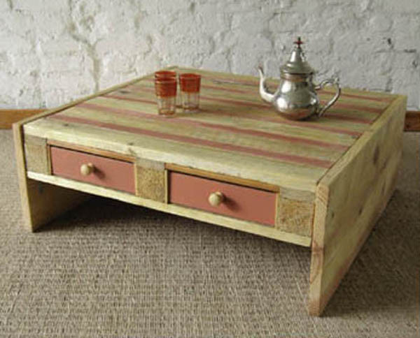 relaxshacks: seven funky and nearly free pallet coffee tables relaxshacks: seven funky and nearly free pallet coffee tables