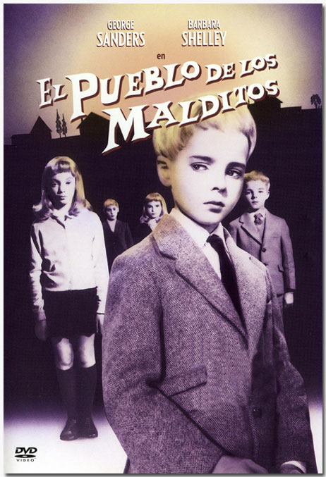 El Pueblo De Los Malditos (1960)