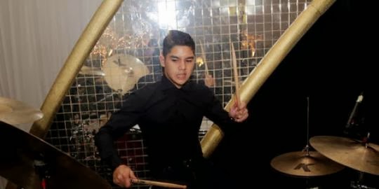 Profil Biodata Foto Ganteng Keren Al Ghazali Terbaru 2014 Profil Biodata Foto Ganteng Keren Al Ghazali Terbaru 2014