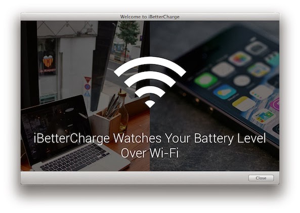 iBetterCharge Will Remind You To Charge Your iPhone Before It Is Too Late