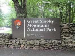 The Smoky Mountain Hiking Blog