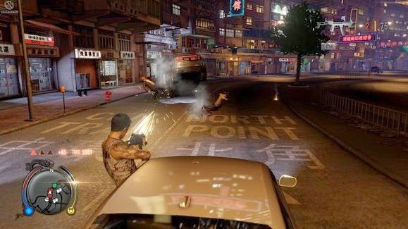 Download Sleeping Dogs
