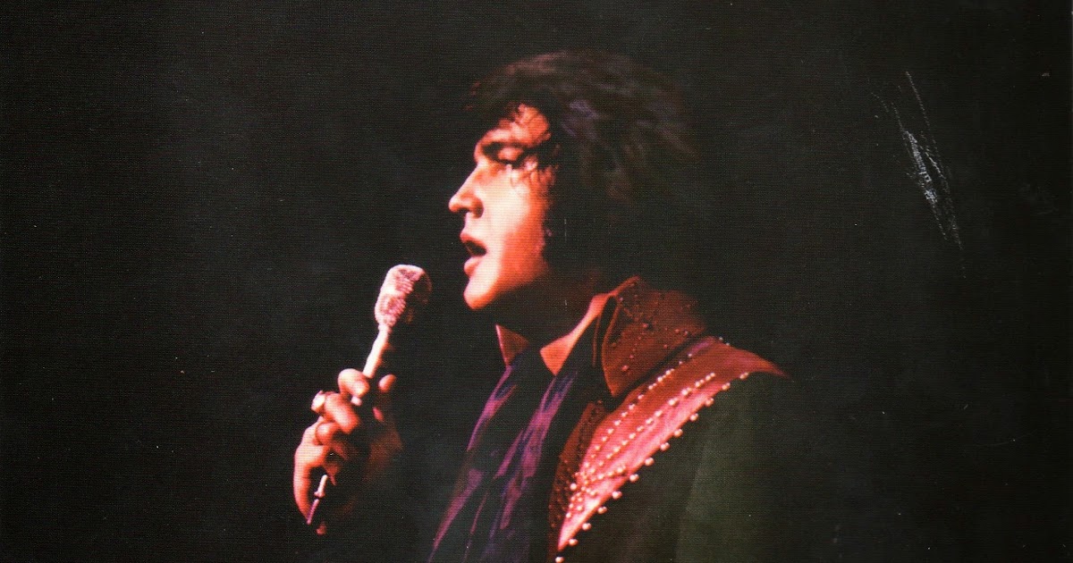 Elvis Presley The Bosom Of Abraham - He Touched Me Elvis Presley The Bosom Of Abraham - He Touched Me