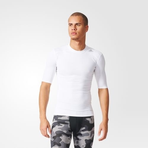 remera compresion adidas